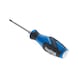 GEDORE 3C screwdriver with impact cap Phillips PH 1 1845292 - Phillips screwdriver - 2