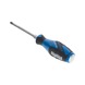 GEDORE 3C screwdriver with impact cap Phillips PH 2 1845306 - Phillips screwdriver - 2