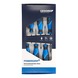 GEDORE 3C screwdriver set 6-piece PH+PZ 0-1-2 2003589 - Screwdriver set - 2