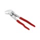 GEDORE RED pliers wrench 10 inch 3300016 - Pliers wrench - 3