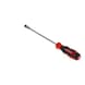 GEDORE RED 2C screwdriver, slotted 10 mm 1.6x200 mm 3301237 - Slotted screwdriver - 3