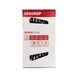 GEDORE RED Double open-end wrench set SW 6-22 mm 8-piece 3300959 - Double open-end wrench set - 2