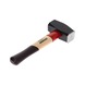 GEDORE ROTBAND-PLUS hammer with ash handle 1500 g 8887100 - Sledge hammer - 3