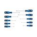 GEDORE 3C screwdriver set 10-piece TX T7-T40 1482335 - Screwdriver set - 3