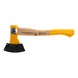 OCHSENKOPF Forestry axe 600 g 1591649 - Axe, hatchet - 2