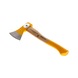 OCHSENKOPF Forestry axe 600 g 1591649 - Axe, hatchet - 3