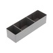 GEDORE Insetbox i3 incl. 2 dividers 2840006 - Tool case (workshop) - 3