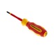 GEDORE RED VDE screwdriver PZ1 80 mm 3301406 - Phillips screwdriver - 3