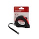 GEDORE RED Rolling tape measure 3m tape width 19 mm class II 3301427 - Tape measure - 2