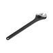 GEDORE adjustable open-end wrench 24 inch 6360880 - Combination wrench - 3