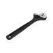 GEDORE adjustable open-end wrench 15 inch 6368430 - Combination wrench - 3