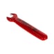GEDORE VDE open-end wrench 10 mm 6572120 - VDE open-end wrench - 2
