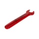 GEDORE VDE open-end wrench 12 mm 6572390 - VDE open-end wrench - 3