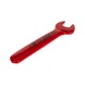 GEDORE VDE open-end wrench 13 mm 6572470 - VDE open-end wrench - 3