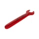 GEDORE VDE open-end wrench 14 mm 6572550 - VDE open-end wrench - 3