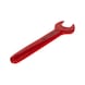 GEDORE VDE open-end wrench 24 mm 6573360 - VDE open-end wrench - 3