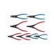 GEDORE Assembly pliers set 8-piece 6700490 - Pliers set - 3