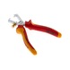 GEDORE VDE wire strippers with sheath insulation 160 mm 1552074 - Wire stripper - 2