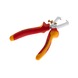 GEDORE VDE wire strippers with sheath insulation 160 mm 1552074 - Wire stripper - 3