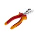 GEDORE VDE STRIP-FIX wire strippers with sheath insulation 160 mm 1552082 - Wire stripper - 3
