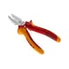 GEDORE VDE combination pliers with sheath insulation 160 mm 1550942 - Combination pliers - 2