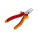 GEDORE VDE combination pliers with sheath insulation 160 mm 1550942 - Combination pliers - 3