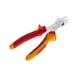 GEDORE VDE diagonal cutters 180 mm insulated sheath 1550993 - Side cutter - 3