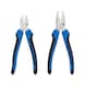 GEDORE Pliers set 2-piece 3080781 - Pliers set - 3