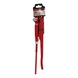 GEDORE RED Pipe wrench 90 degree SV model for diameter 1 inch 320 mm 3301157 - Pipe wrench - 2
