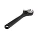 GEDORE adjustable open-end wrench 6 inch 6380560 - Combination wrench - 3