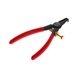 GEDORE Assembly pliers for external circlips angled 1.5-3.5mm 6700650 - Circlip pliers - 2