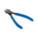 GEDORE Kraft diagonal cutters 140 mm dip-insulated 6711930 - Side cutter - 2
