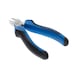 GEDORE Diagonal cutters 125 mm 2K-handle 6742300 - Side cutter - 2