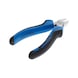GEDORE Diagonal cutters 125 mm 2K-handle 6742300 - Side cutter - 3