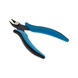 GEDORE Miniature electronic diagonal cutters 1829017 - Side cutter - 2