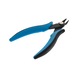 GEDORE Miniature electronic diagonal cutters 1829017 - Side cutter - 3