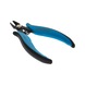 GEDORE Miniature electronics diagonal cutters Power-Line 1829025 - Side cutter - 2