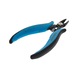 GEDORE Miniature electronics diagonal cutters Power-Line 1829025 - Side cutter - 3