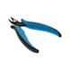 GEDORE Miniature Electronics Diagonal Cutters 1829033 - Side cutter - 2