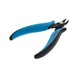 GEDORE Miniature Electronics Diagonal Cutters 1829033 - Side cutter - 3