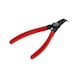 GEDORE Assembly pliers for external circlips angled 10-25mm 2015048 - Circlip pliers - 3