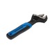 GEDORE open-end wrench 6 inch adjustable with plastic handle 2668823 - Combination wrench - 3