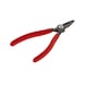GEDORE Assembly pliers for external circlips straight 10-25mm 2930668 - Circlip pliers - 2