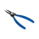 GEDORE Assembly pliers for internal circlips straight 8-13mm 2930757 - Circlip pliers - 2