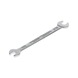GEDORE double open-end wrench 1/4x5/16 inch 6070020 - Double open-end wrench - 3