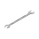 GEDORE double open-end wrench 5/16x3/8 inch 6070100 - Double open-end wrench - 3