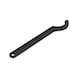 GEDORE Hook wrench DIN 1810 Form A 30-32 mm 6334100 - Hook wrench - 3