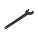 GEDORE open-end wrench 19 mm 6575060 - Double open-end wrench - 3