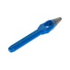 GEDORE Henkelloche iron 5 mm 4542650 - Hexagon socket screwdriver bit - 3