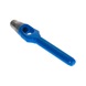GEDORE Henkelloche iron 11 mm 4543460 - Hexagon socket screwdriver bit - 2